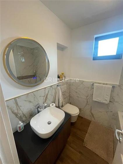 Apartament 2 camere + terasa metrou Aparatorii Patriei - 8