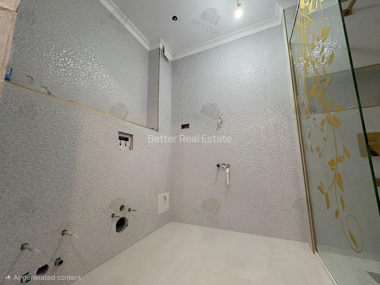 Apartament 3 camere decomandat | Curte proprie | Arghezi Park - 9