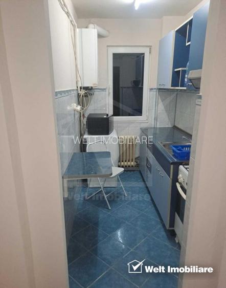 Inchiriere apartament 3 camere Grigorescu, zona Fortuna - 6