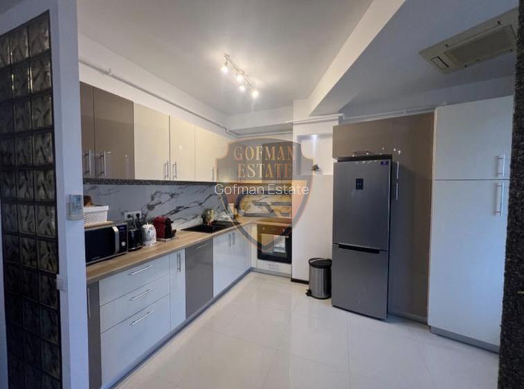 2 camere, Tomis Nord, elegant, full option, etaj 4/5 lift, A/C - 5