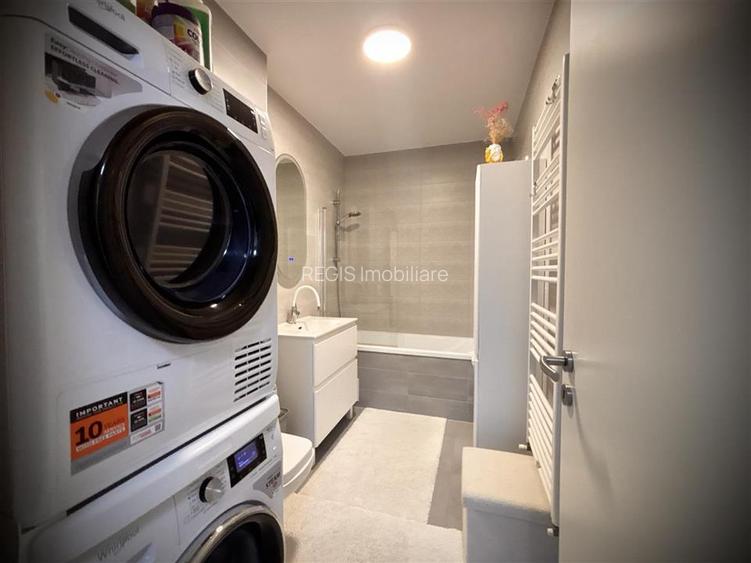 Apartament 3 camere 2022 | Boxa + Parcare | Bartolomeu - 14