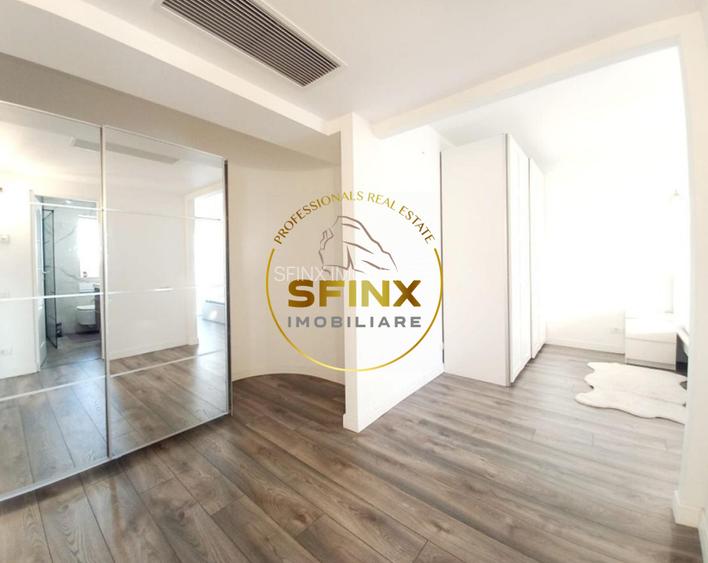 3 Camere | Baneasa Petrom City | Parcare | 2 Bai - 9