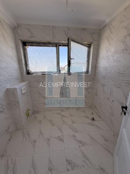 Casa/Villa ,stil Mediteranean, finalizată - zona Primăverii/Sanpetru - 24