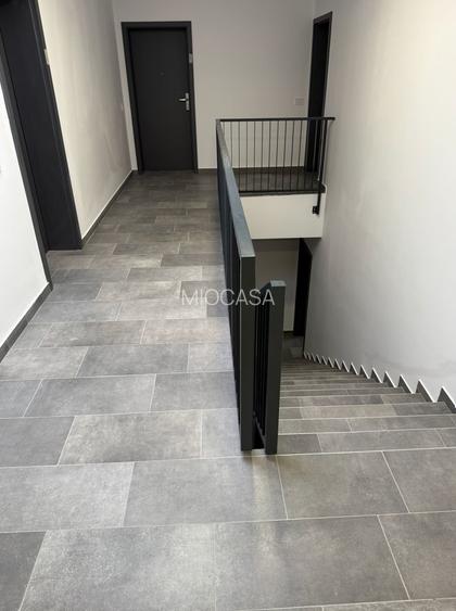Apartament 3 ca. Bloc Nou. Soarelui. Aproape de Lidia. Doua bai. Finalizat. - 17