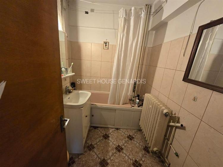 Apartament Cu Trei Camere in Fagaras Pozitie Unica - 5