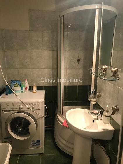 Garsoniera de inchiriat, Marasti, strada Dejului, confort 1 - 7