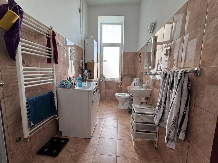 Ultracentral! Bulevardul Eroilor , 4 camere, parcare! - 11