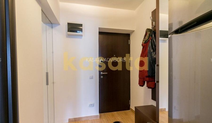 Apartament 2 camere de închiriat | Dorobanți | Perla | 2 balcoane - 9
