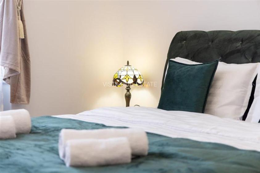 Garsoniera moderna, etaj 1, parcare interioara, Centru Istoric, Brasov - 5