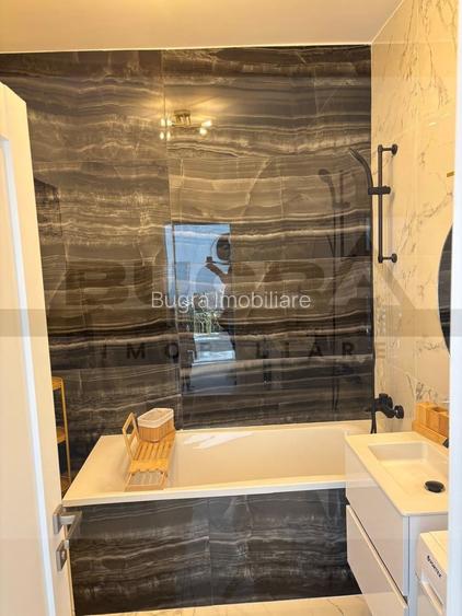 Apartament de 2 camere, prima inchiriere, 60mp, zona Eroilor - 6