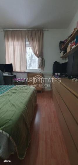 2 camere Pta Alba Iulia| etaj1 |bloc 1986 - 6