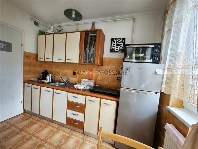 Apartament 1 camera, 40 mp, etaj 2, Pandurilor, bloc nou, Tudor - 3