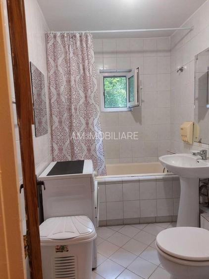 AP. 2 CAMERE PIATA SUDULUI, DOG-FRIENDLY, PARCARE ADP INCLUSA,METROU - 5