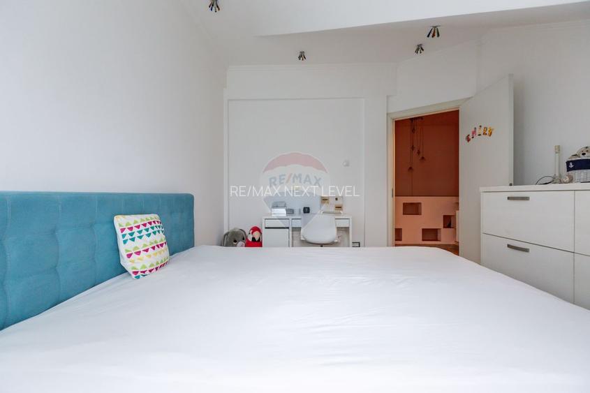 Apartament tip duplex, 4 camere, 200mp, Cartier Cupidon - 27