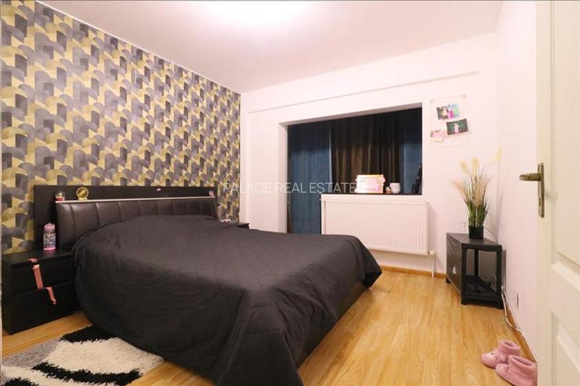 Apartament 4 camere 2 bai MIRCEA - 12