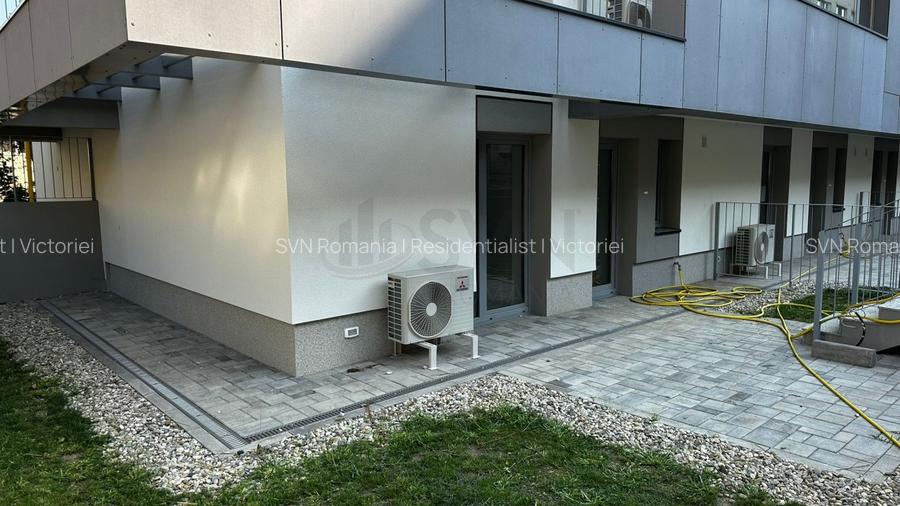 REA1024932 Apartament spatios cu 3 camere 2 bai Lacul TEI - 14