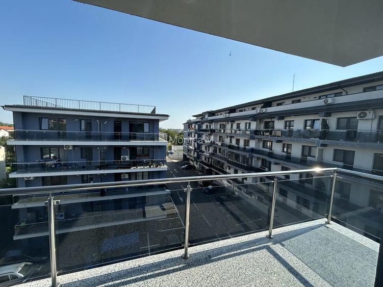 Închiriere ap. 2 camere – Prelungirea Ghencea | Parcare | Centrala proprie - 8