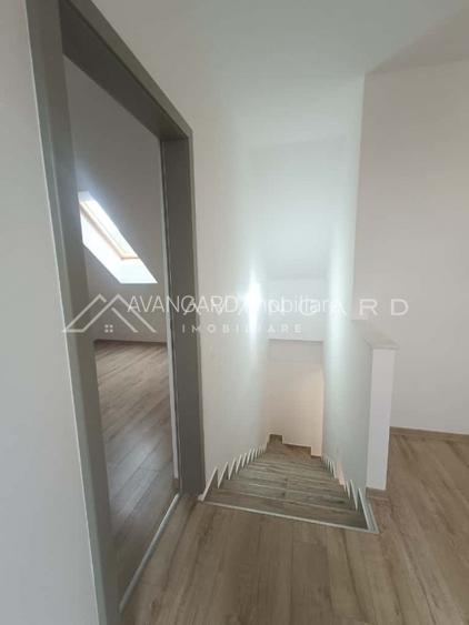 | Duplex 5 camere | Garaj | Terasa | Feleacu - Zona Aroma| - 15