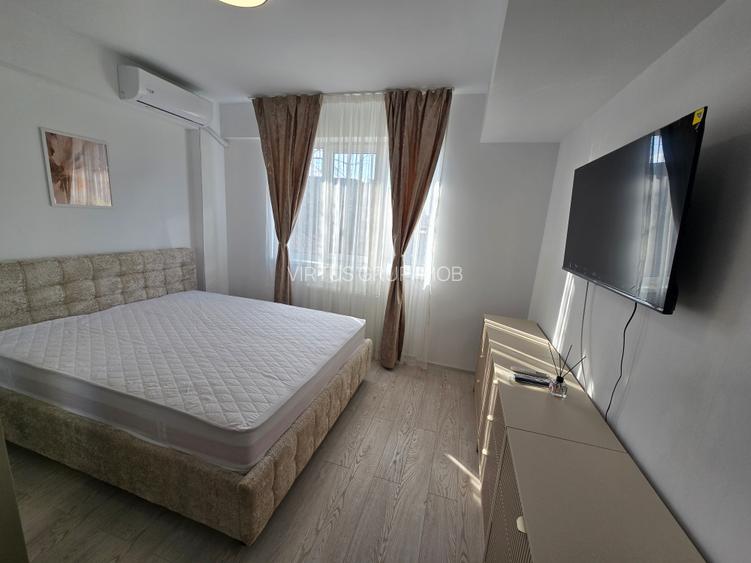 Apartament 3 Camere Bloc Nou  Str.Craisorului - 13