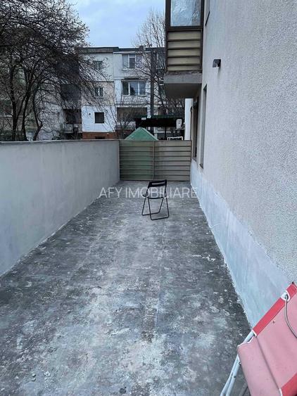 Apartament 2 camere Militari cu terasă spectaculoasă – spațiu ideal de - 8