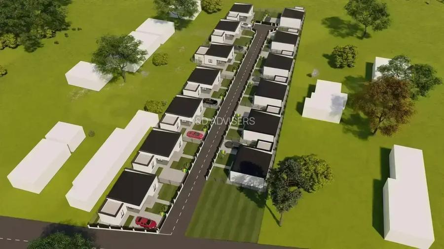 Casa De Vanzare Afumati |Super Oferta | Incalzire Pardoseala - 12