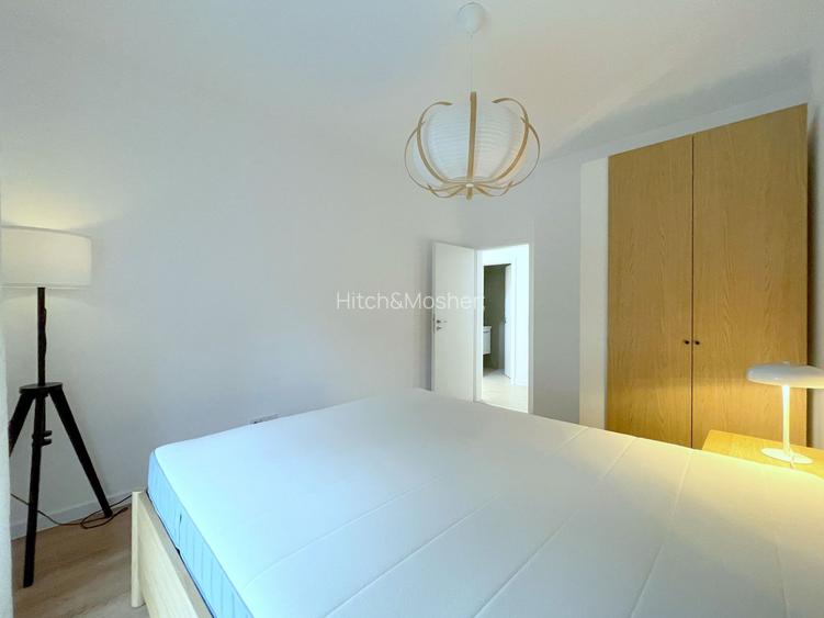 Apartament 3 camere - parcare subterana - zona Centrala - 11