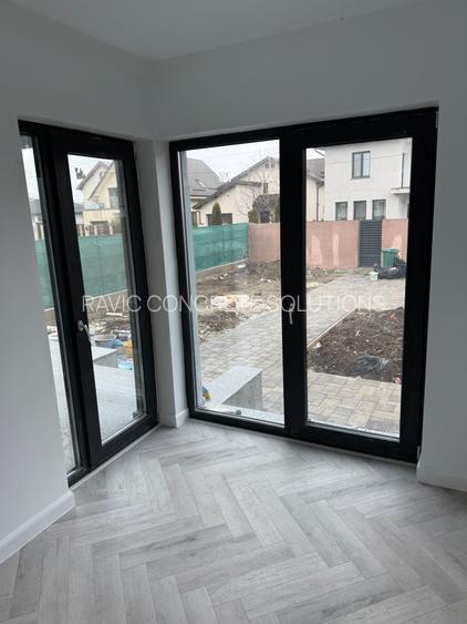 Vila doar parter, in Strejnicu - 9