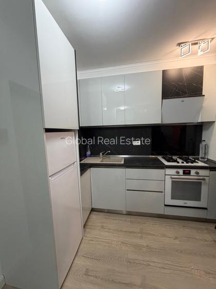 2 Camere Complex Tomis Park Zona Euromaterna Mobilat Utilat - 11