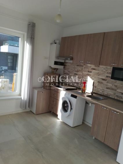 Casa tip duplex | 2 Parcari | Magnoliei | Floresti - 5