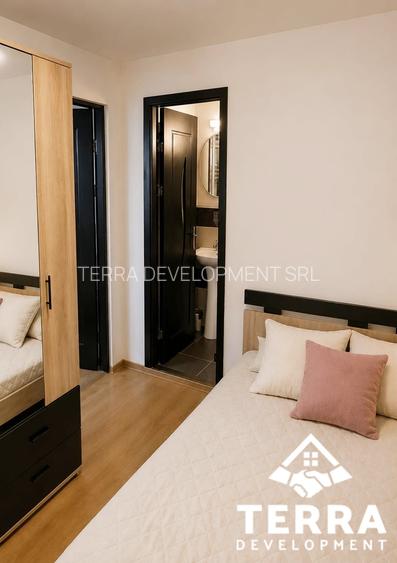 2 camere | Tomis Nord | Ideal ideal locuință sau investiție - 3