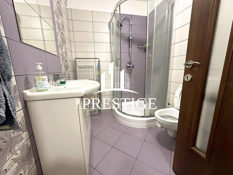 APARTAMENT 3 CAMERE ȘELIMBĂR TRIAJULUI | 2 BALCOANE | LOC DE PARCARE - 9
