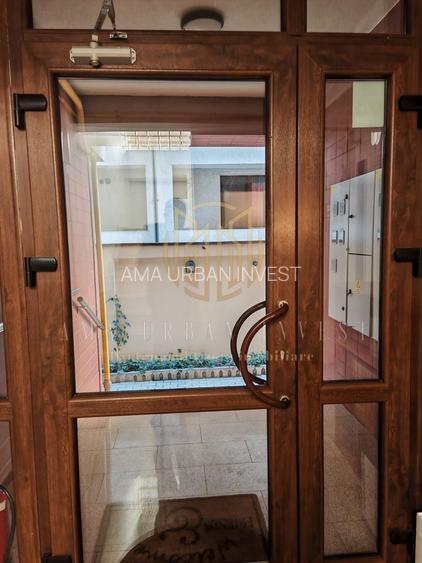 2 camere + parcare in curtea blocului 70 mp Nicolae Grigorescu - 14