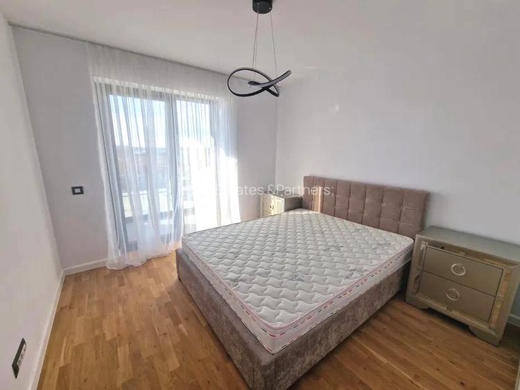 Apartament 3 camere | Închiriere | Parcare inclusă | Petrom City – Străulești - 4