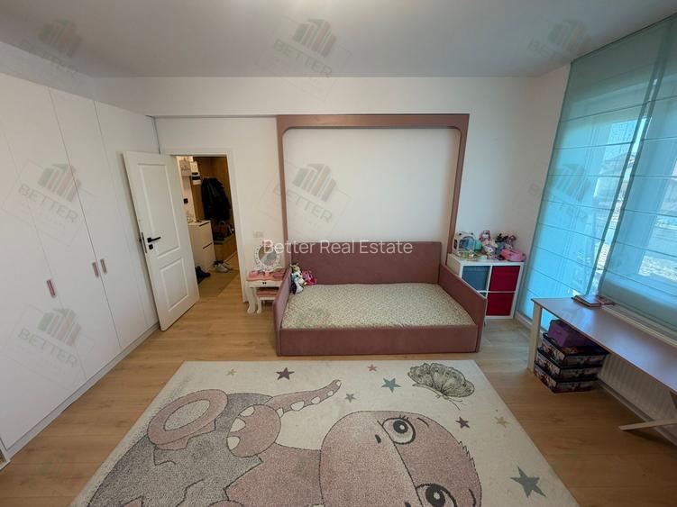 Apartament 3 camere de vânzare – Popești-Leordeni - 22