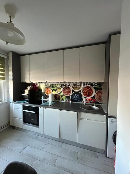 Apartament 2 camere Faget,2 balcoane,decomandat,125500 Euro - 3