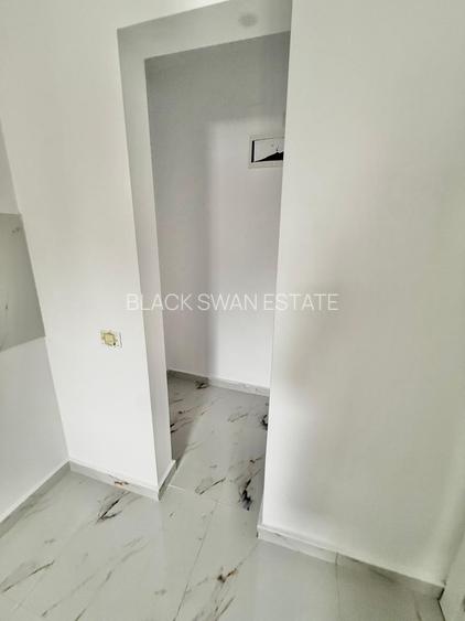 Garsoniera cartier Militari Residence- mutare imediata!! - 2