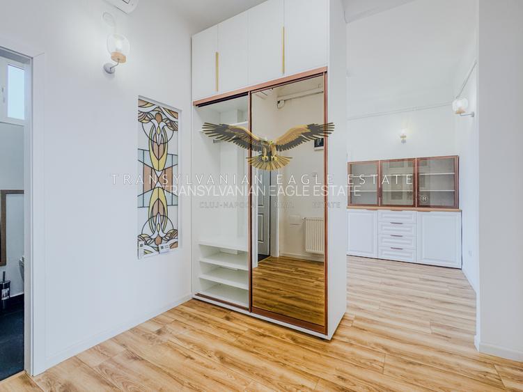 Spațiu ideal pentru birou de avocatură|Tribunalul Cluj - 6