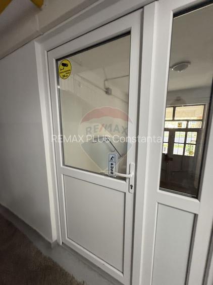 Apartament de vânzare 2 camere central cu vedere la mare - 15