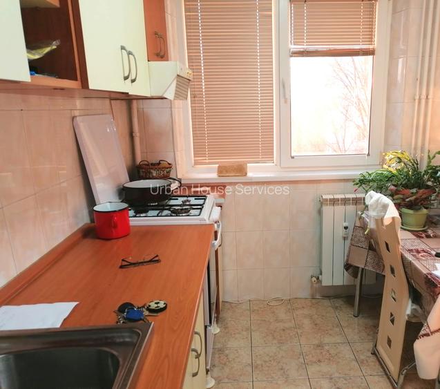 Apartament 2 camere, Etaj 5, prima inchiriere, metrou Titan - 5