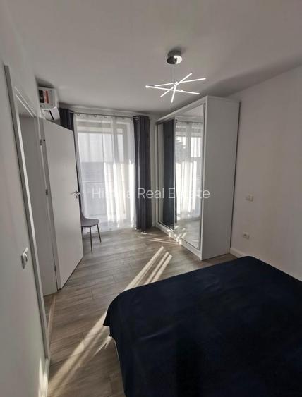 TOMIS PARK 2 CAMERE PARCARE REZERVATA 500 EURO TERMEN LUNG - 6