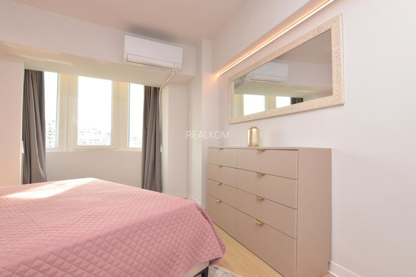VANZARE APARTAMENT 3 CAMERE UNIRII – PIATA ALBA IULIA - 18