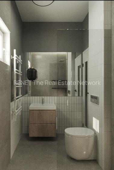 ULTRACENTRAL – ROSETTI, GARSONIERA 37 MP TOTAl, RENOVAT! - 16