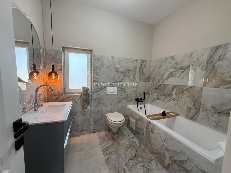 CASA FINALIZATA SI INTABULATA IN ZONA HORPAZ , 500 MP DE TEREN - 2