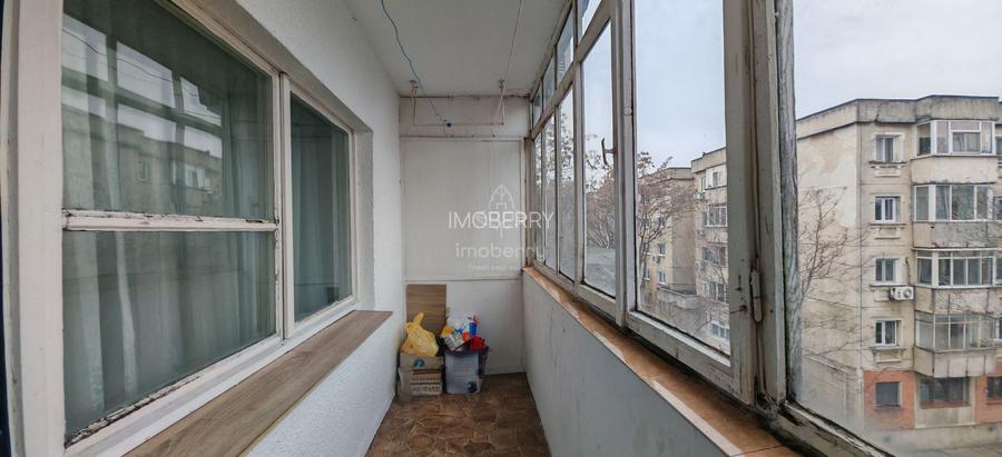 Inchiriere garsoniera spatioasa Militari - Uverturii - 9