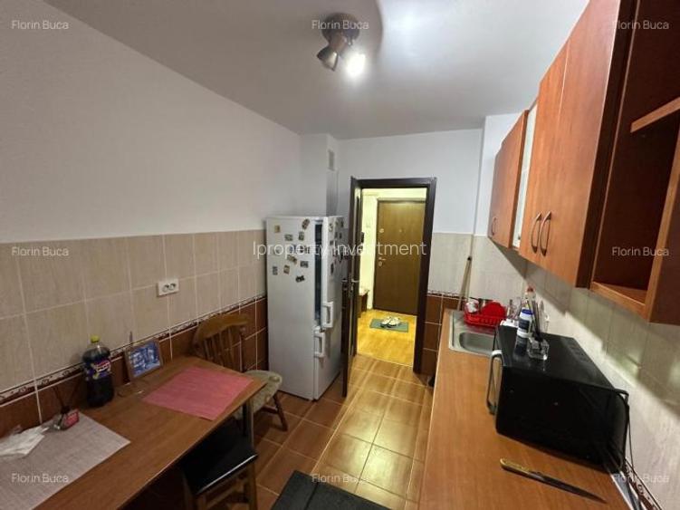 Rahova-Margeanului | 2 Camere | Balcon | AC | Boiler - 9