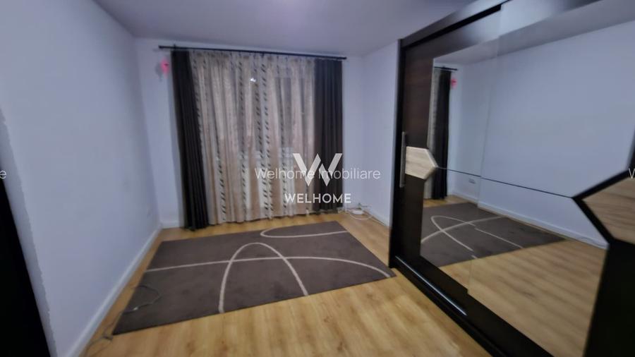 ! Oferta ! - Apartament 3 camere 82 mp, Piata Rahovei Sibiu - 5