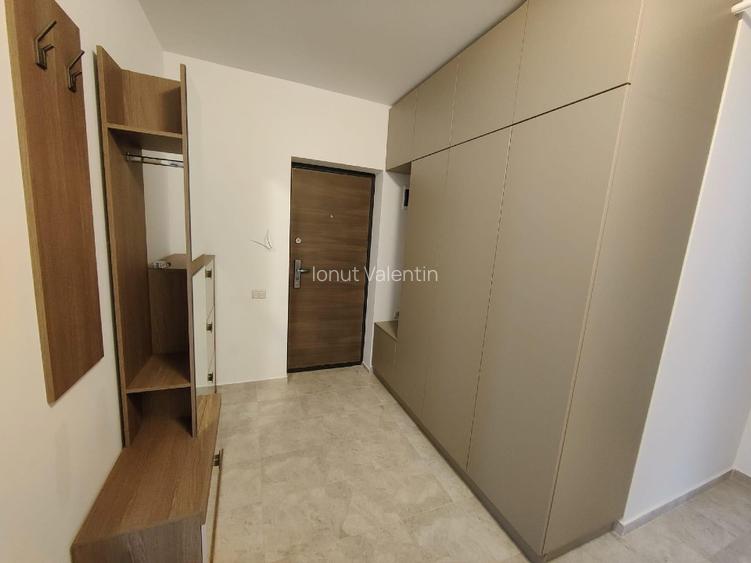 Inchiriez apartament 3 camere 2 bai etaj 2  Subcetate  - 7