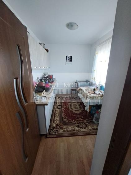 Casa/Vila  Bucium - 1700 euro - 21