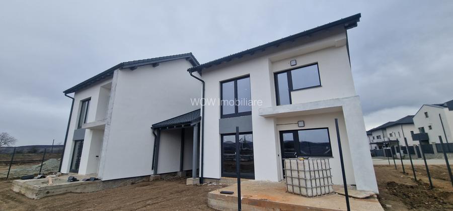 De vanzare casa individuala cu 4 camere in Selimbar - 3