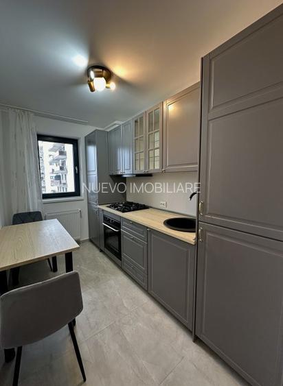 Apartament 2 Camere | Hils Pallady | Loc parcare | Centrala | Balcon - 4